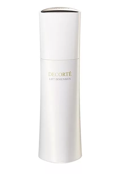 【U】DECORTE - LIFT DIMENSION 肌能乳(一般型)