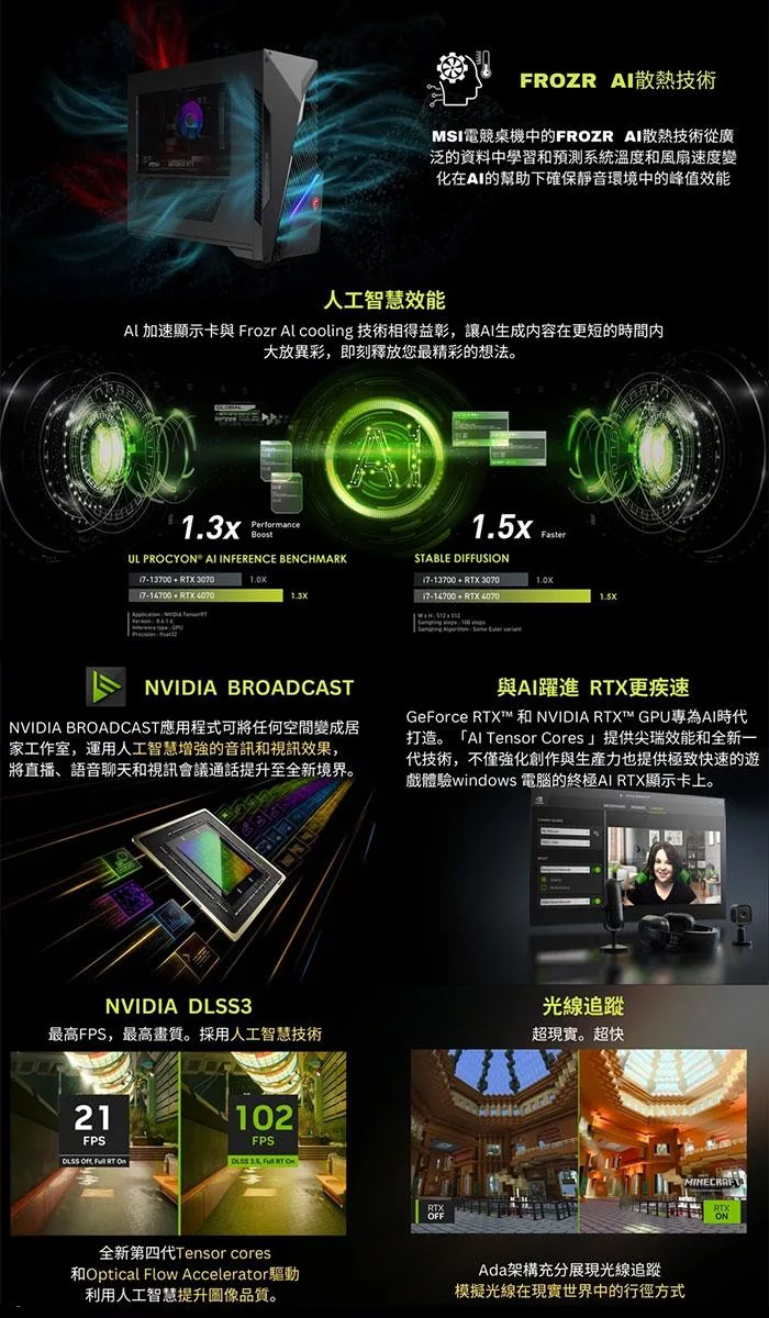 MSI微星 14NUB5-2636TW i5 - 詳情6