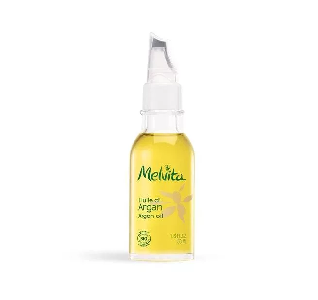 【U】Melvita蜜葳特 - 摩洛哥堅果油