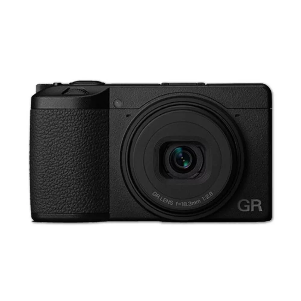 RICOH GRIII 數位相機*(中文平輸)-送128G+相機包+中型腳架+拭鏡筆+背帶+大清 無 GRIII