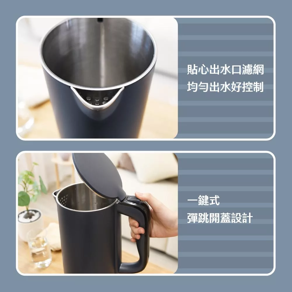 MATRIC松木家電 MG-KT2702 - 詳情7