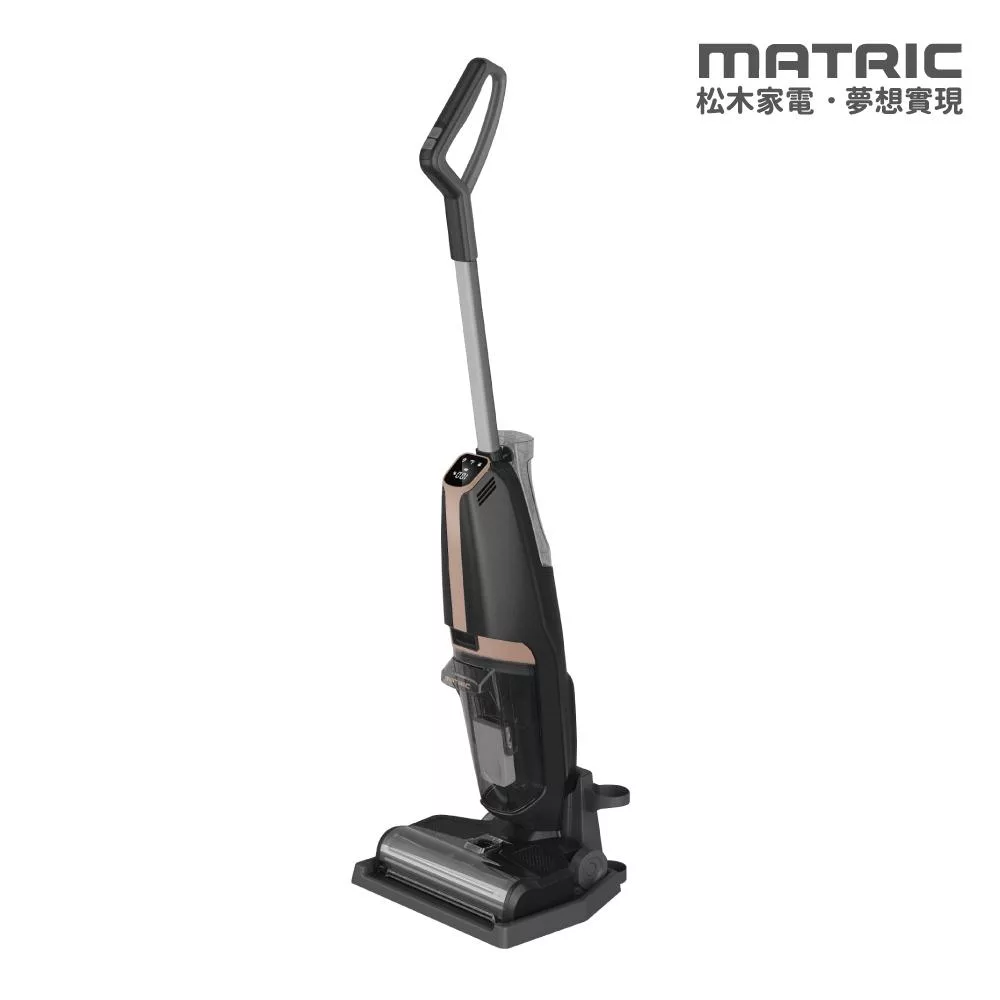 MATRIC松木家電 MS-VC1520C - 詳情5