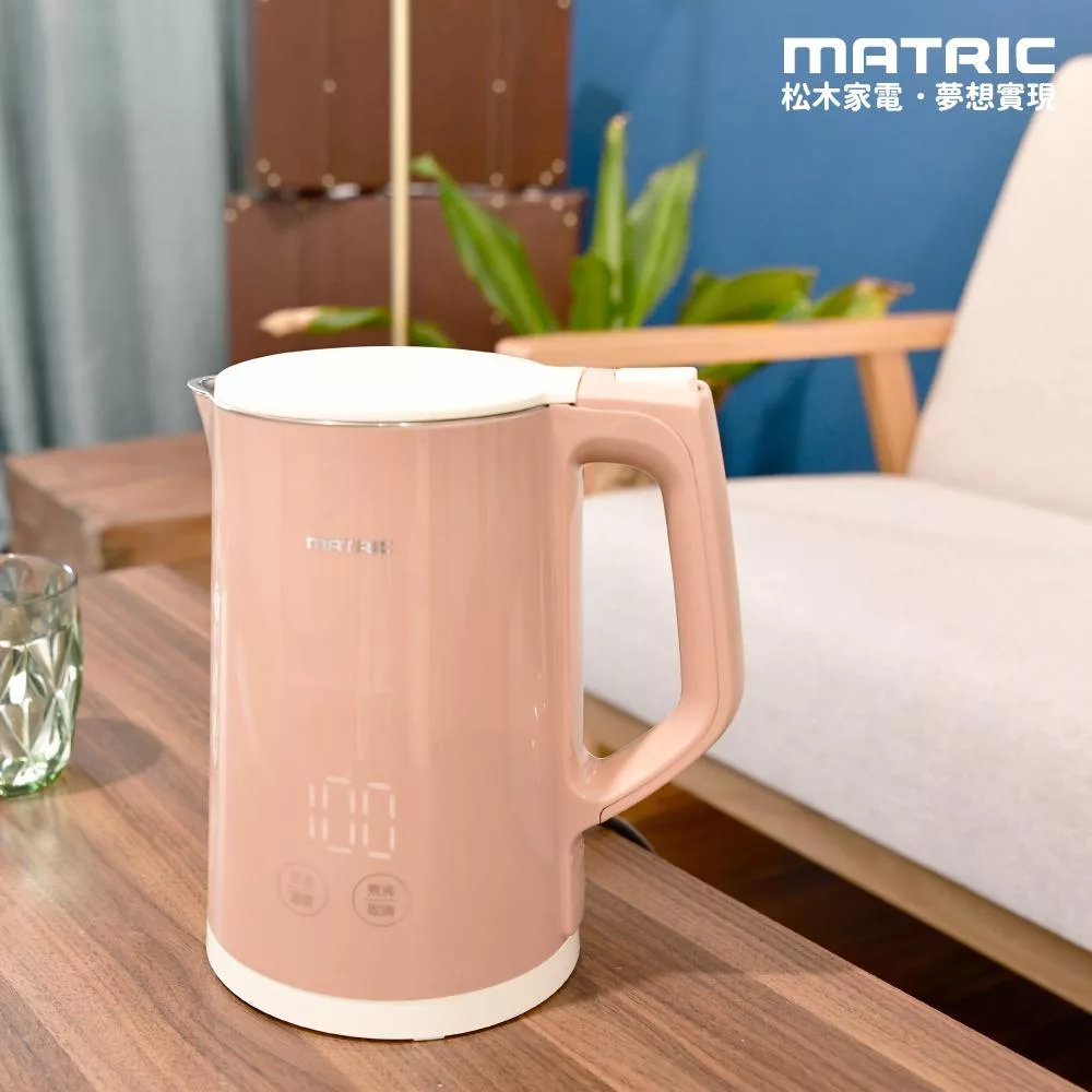 MATRIC松木家電 MG-KT1511M - 詳情10