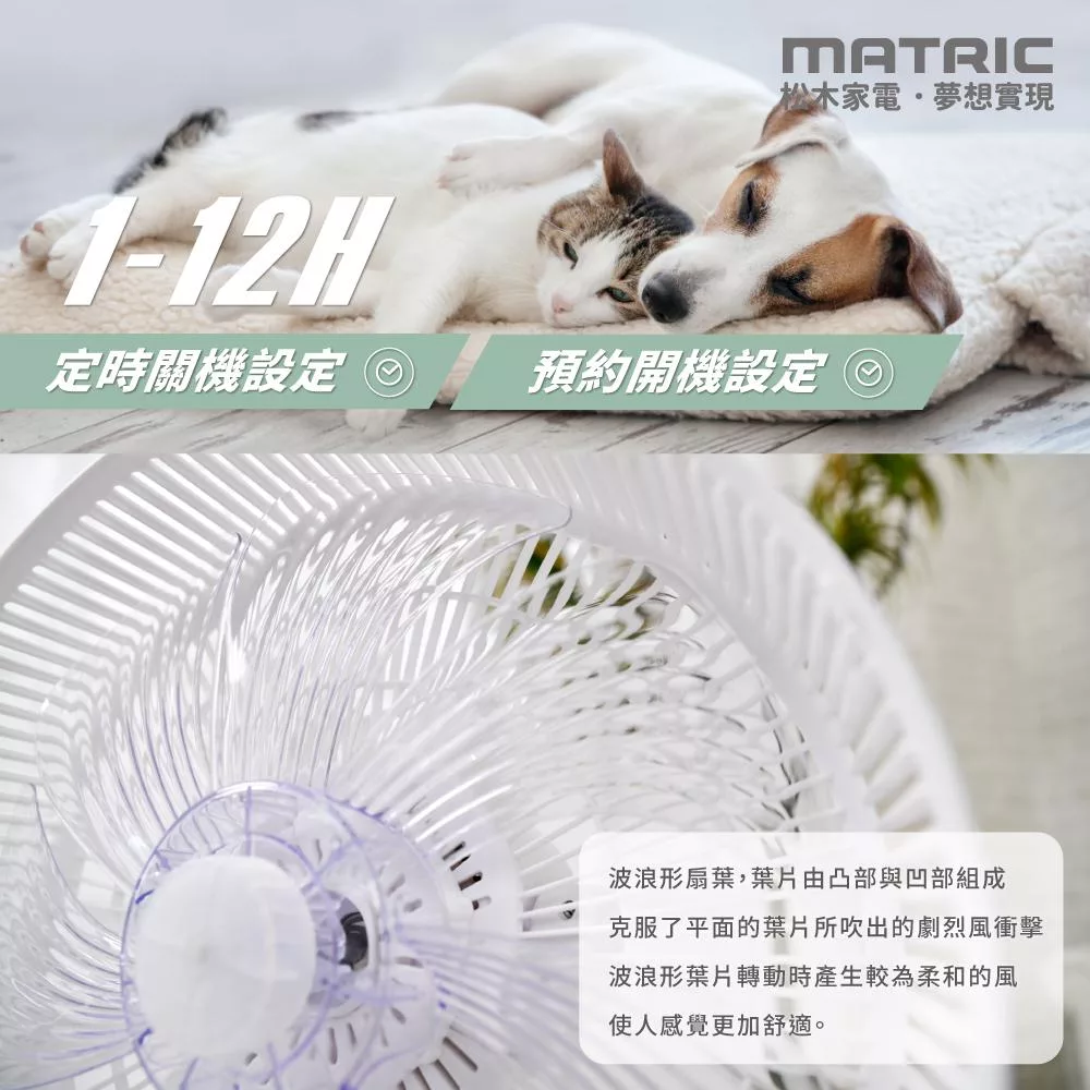 MATRIC松木家電 MG-DF1226SDR - 詳情8