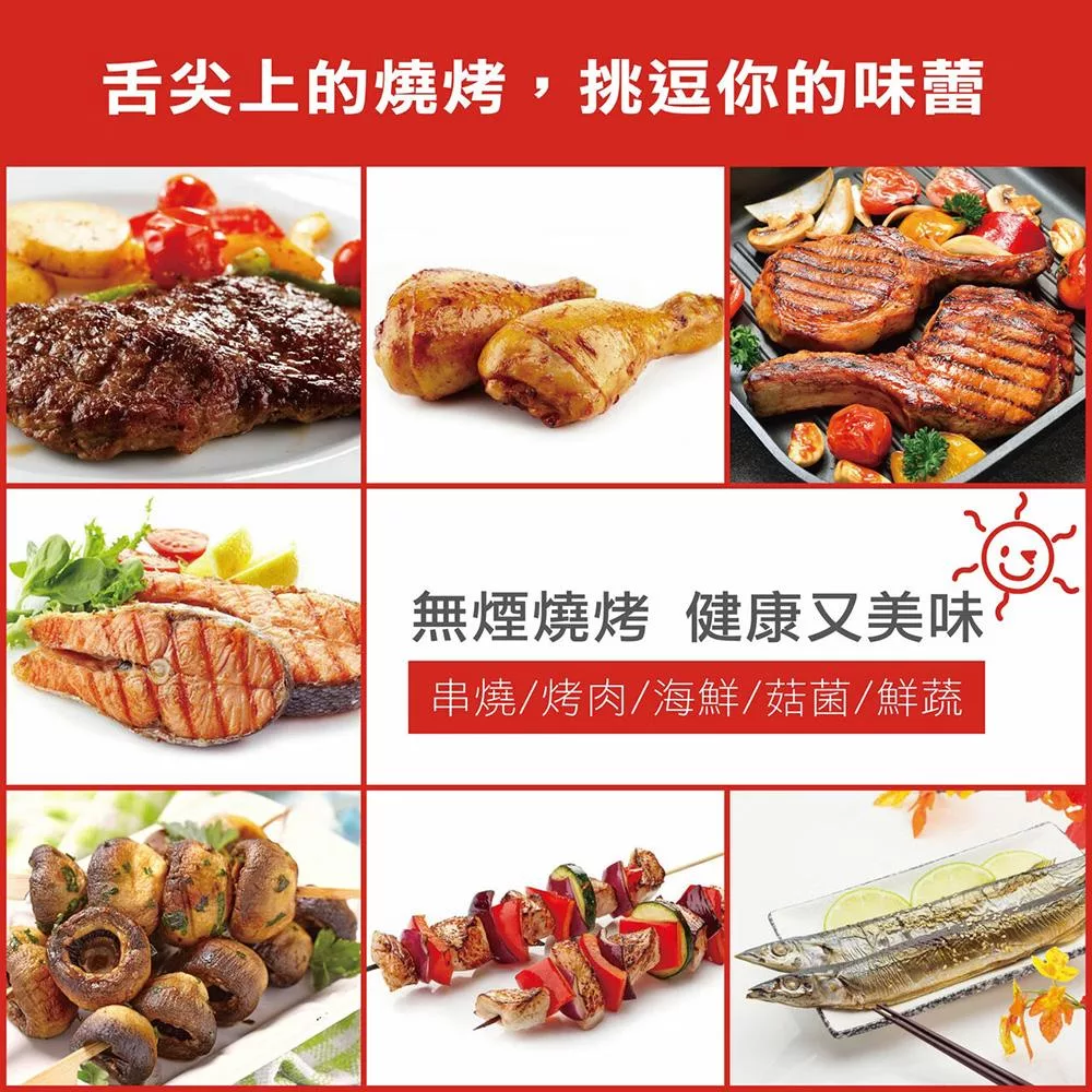 THOMSON湯姆盛 TM-SAS03G - 詳情9