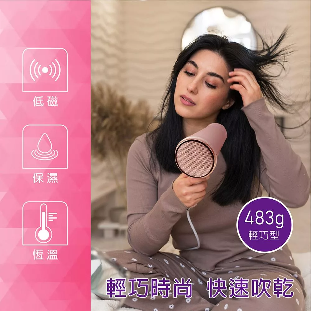 IONIZER達新牌 TS-6880 - 詳情9