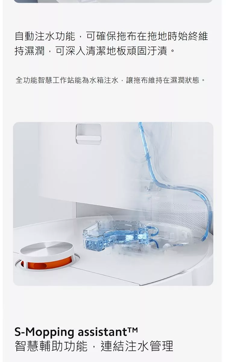 Xiaomi小米 X10+ - 詳情10