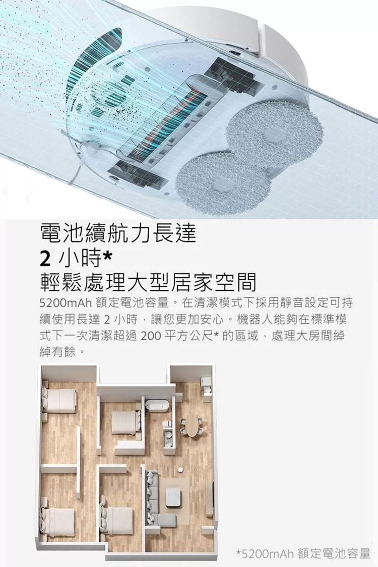 Xiaomi小米 S10 - 詳情7