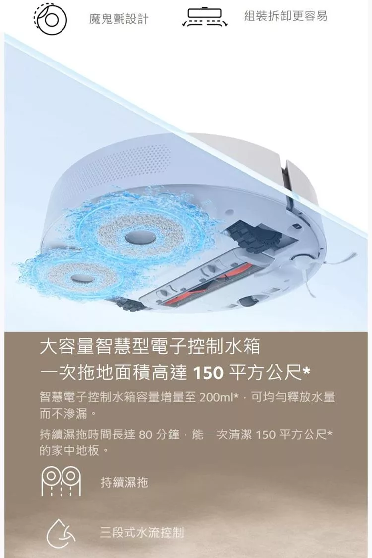 Xiaomi小米 S10 - 詳情8