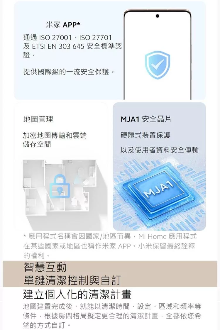 Xiaomi小米 S10 - 詳情10