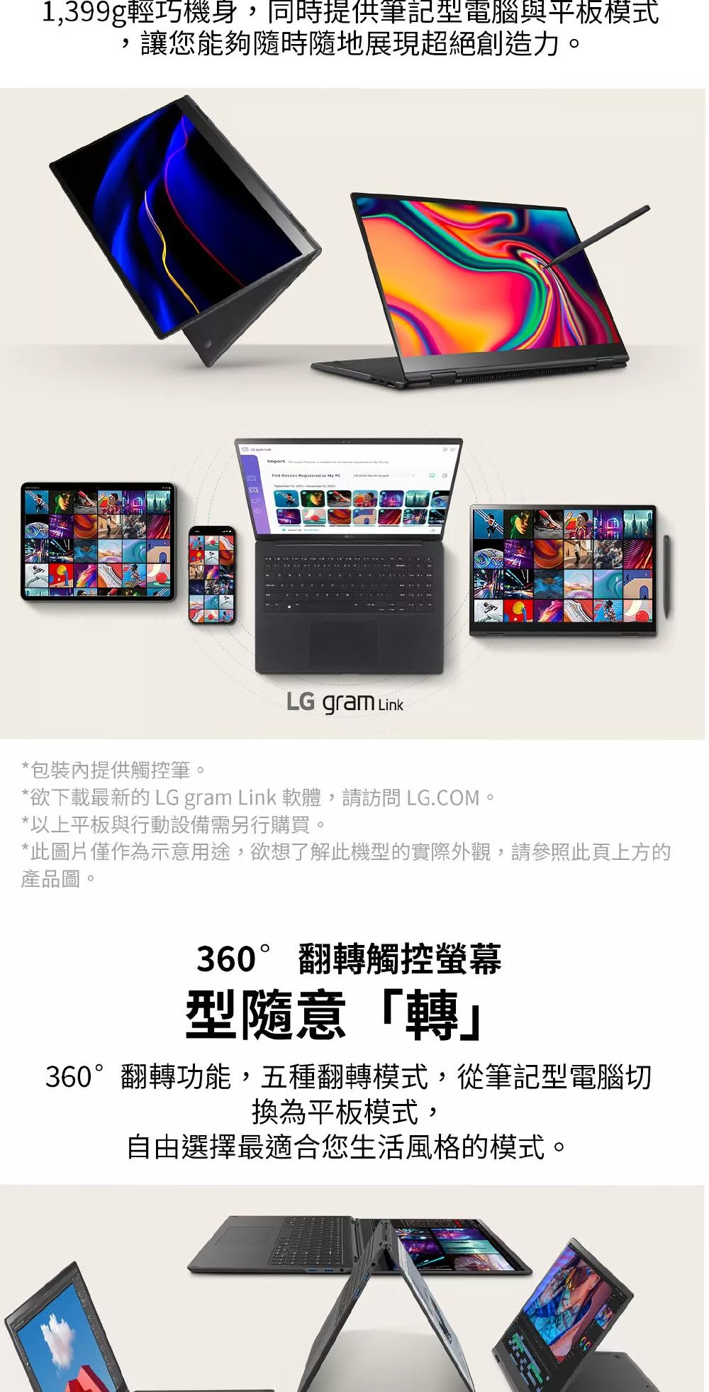 LG樂金 16T90SP - 詳情9