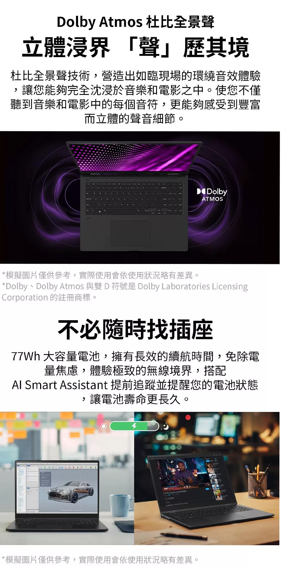 LG樂金 16T90SP - 詳情14