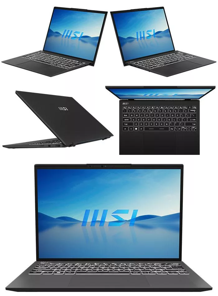 MSI微星 Prestige A13M-259TW - 詳情6