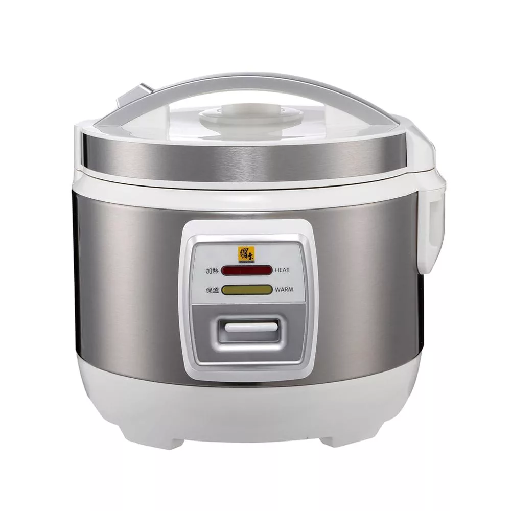 【鍋寶】6人份厚釜電子鍋 RCO-6510-D