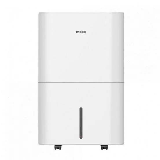 Mabe 美寶 32L泵浦側吹式強力高效除濕機(MPER70LW) 白色