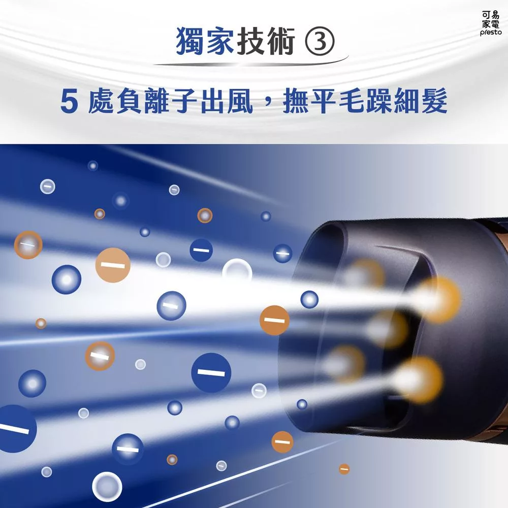 KOIZUMI小泉成器 KHD-G903 - 詳情14