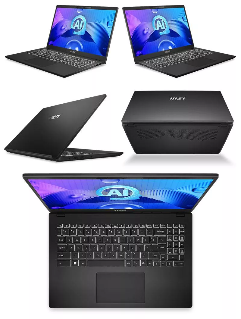 MSI微星 Modern C1MG-023TW - 詳情10