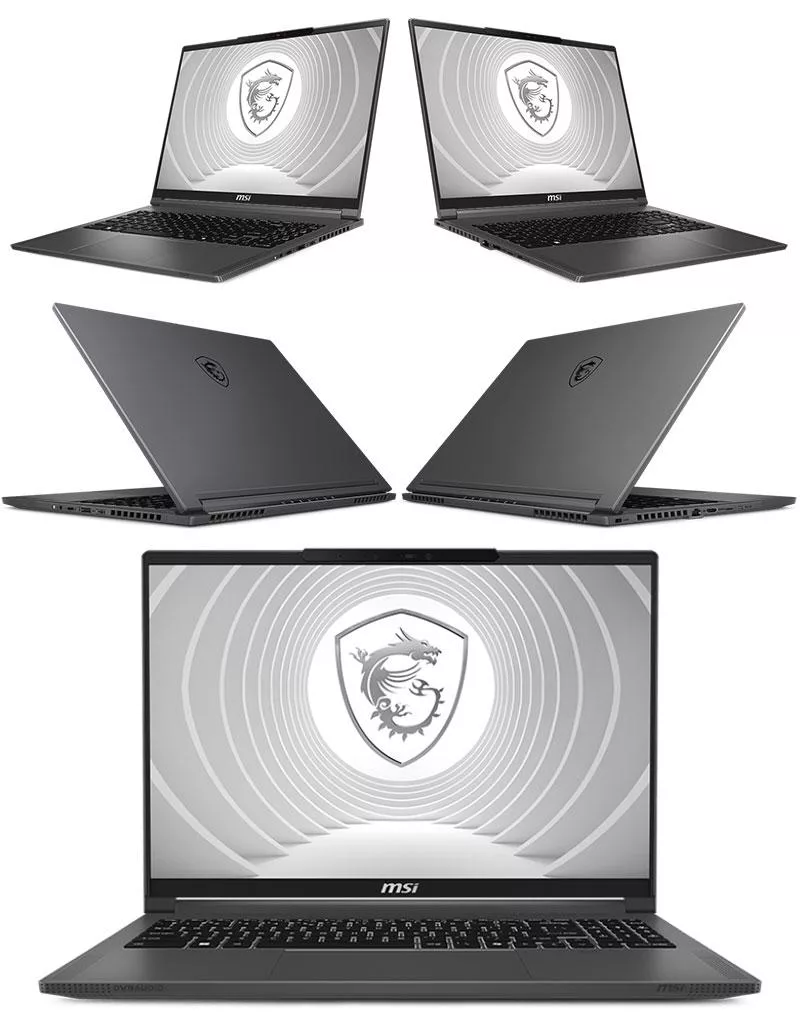 MSI微星 CreatorPro A1VJG-070TW - 詳情9