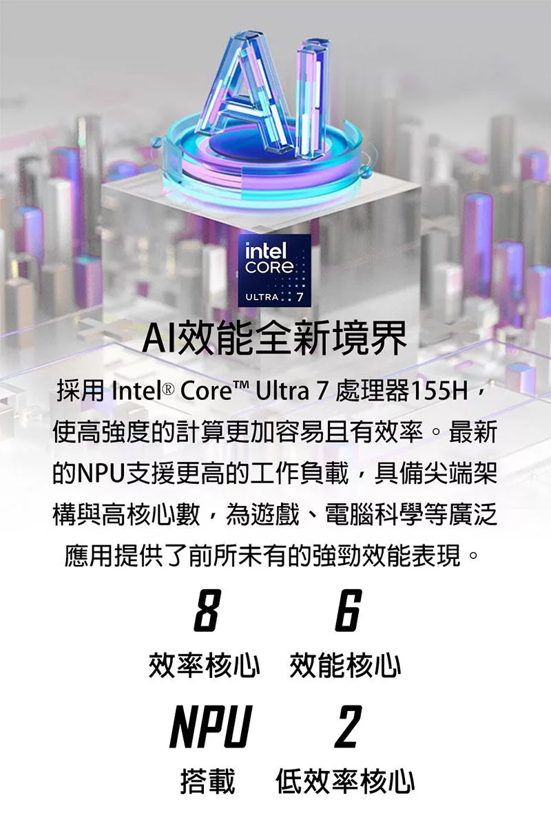 MSI微星 CreatorPro A1VJG-070TW - 詳情12