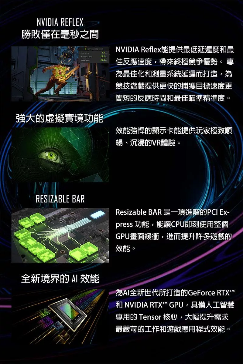 MSI微星 Raider A14VIG-222TW - 詳情16