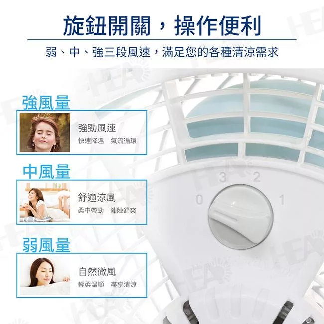 小太陽 TF-1208B - 詳情5