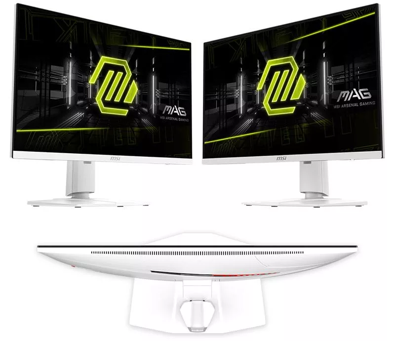 MSI微星 274URFW - 詳情2