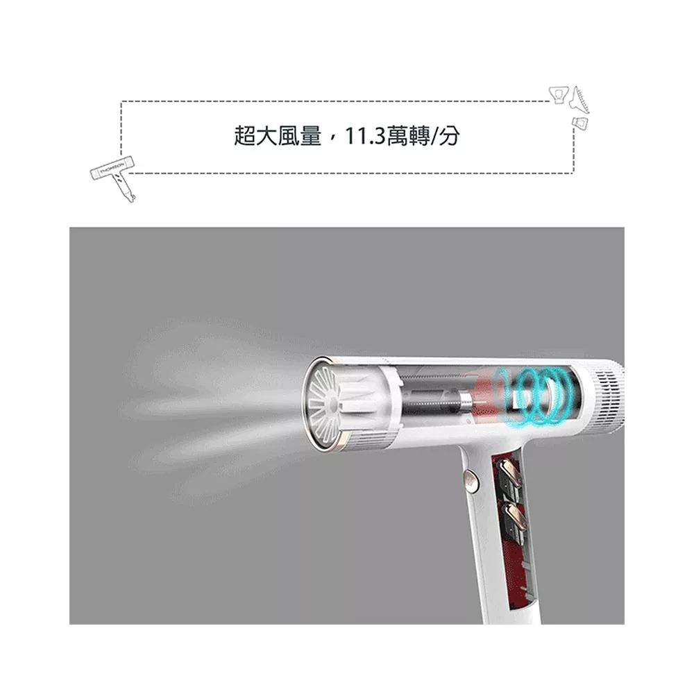 THOMSON湯姆盛 TM-SAD06A - 詳情14