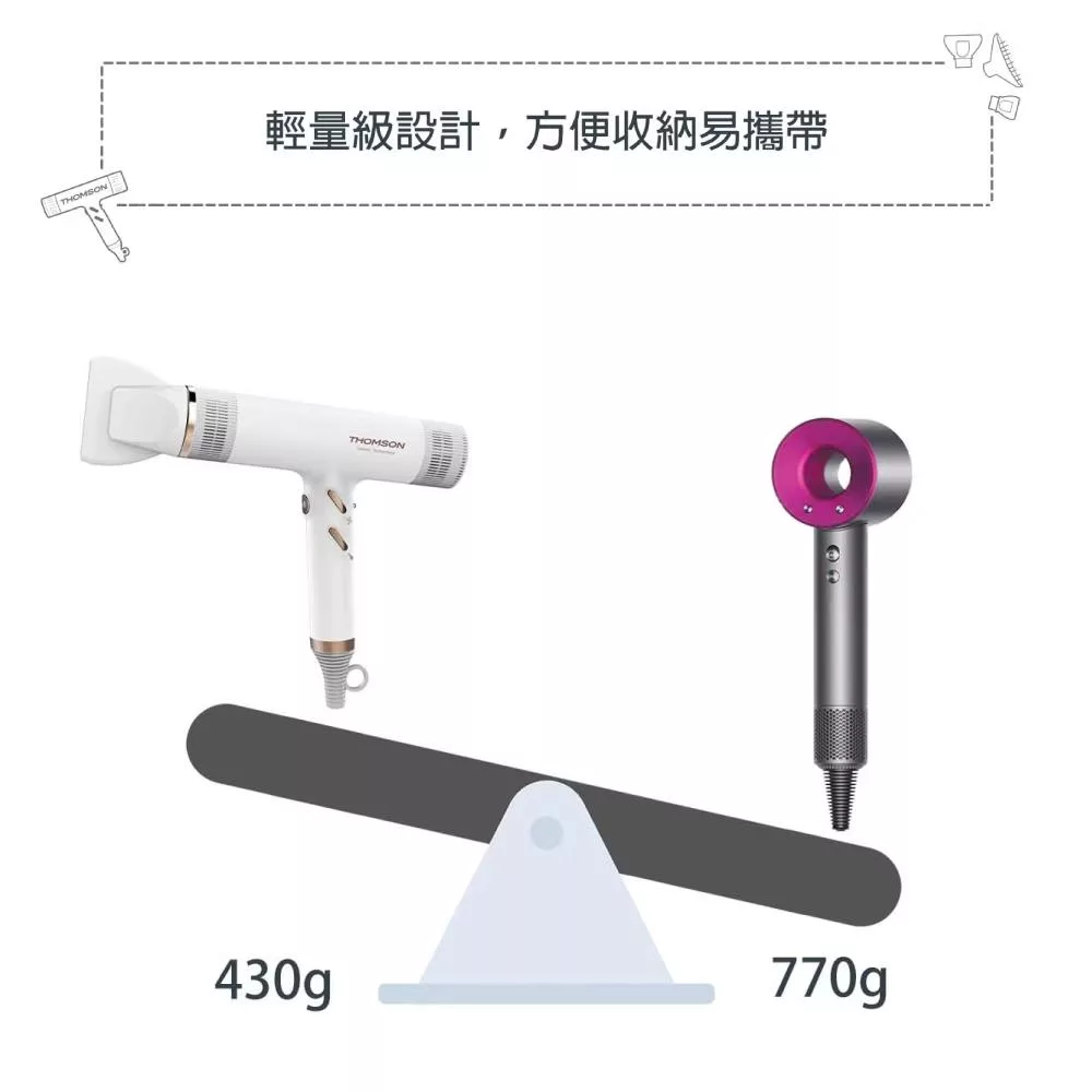 THOMSON湯姆盛 TM-SAD06A - 詳情22