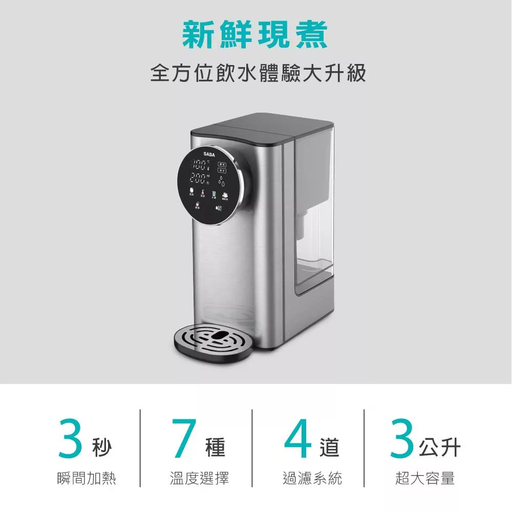 SABA SA-HQ05 - 詳情10