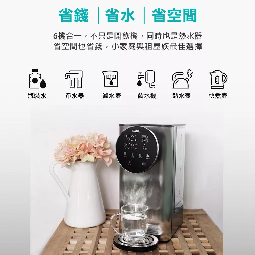 SABA SA-HQ05 - 詳情13