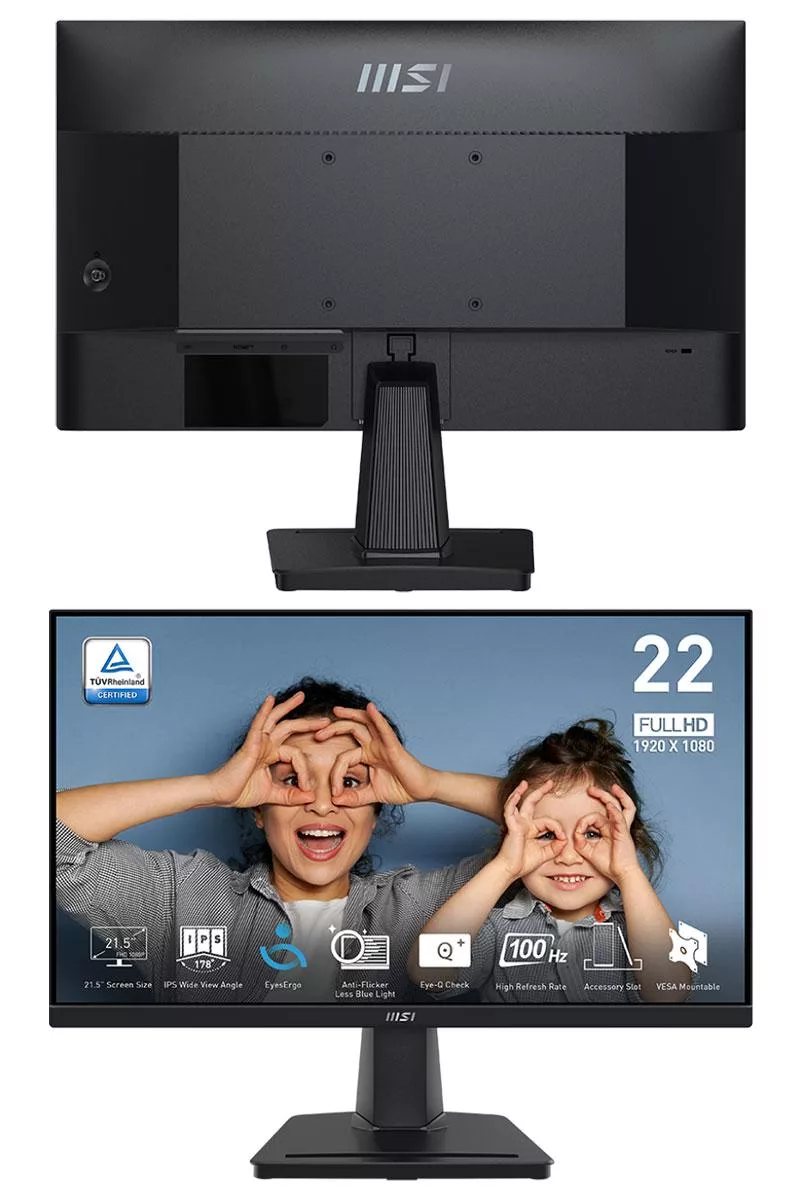 MSI微星 MP225 - 詳情8