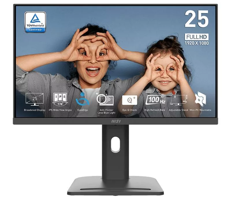 MSI微星 MP253P - 詳情10