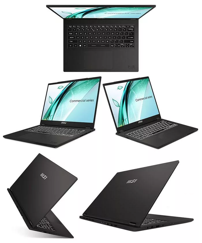 MSI微星 Commercial A13MG-010TW - 詳情7