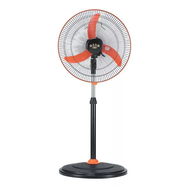 雙星牌18吋飛刀型空氣循環涼風扇 TS-1899