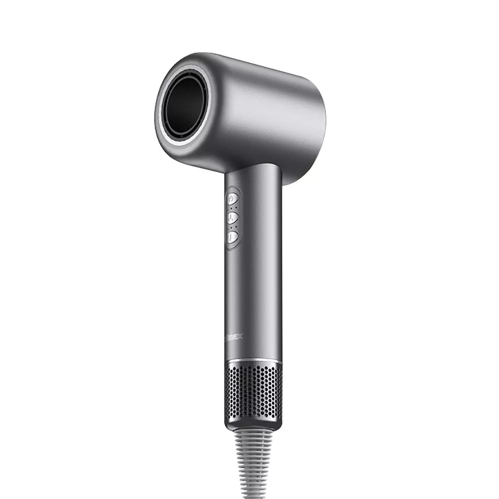 mimax米覓 高速吹風機S501 11萬轉 2億負離子 原廠公司貨 灰色