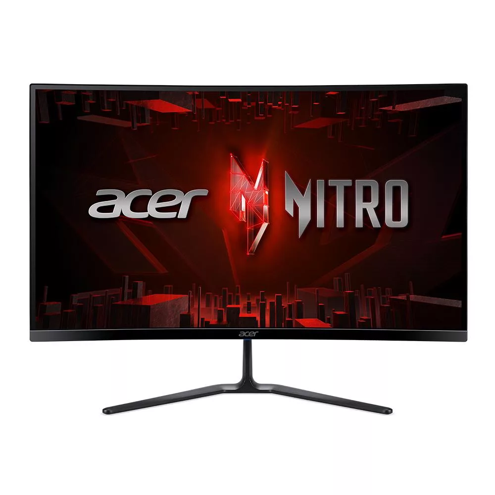 Acer ED270U S3 27型曲面180Hz電競螢幕(2K,HDMI,DP,VA)