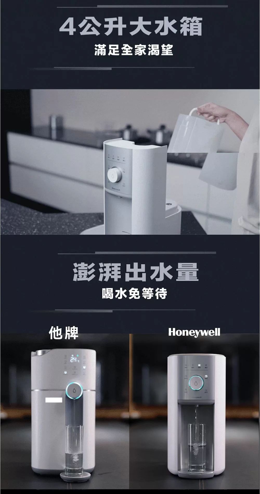 Honeywell WSRO-601-TW - 詳情15