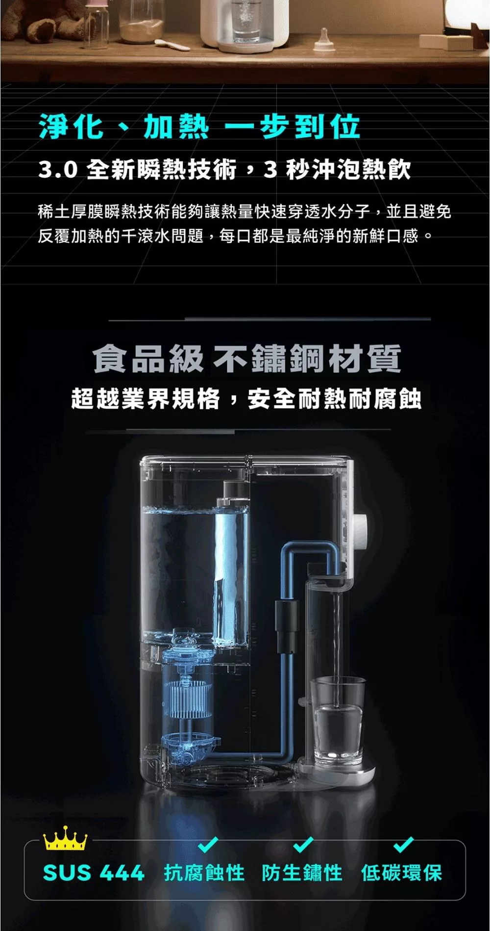 Honeywell WSRO-601-TW - 詳情16