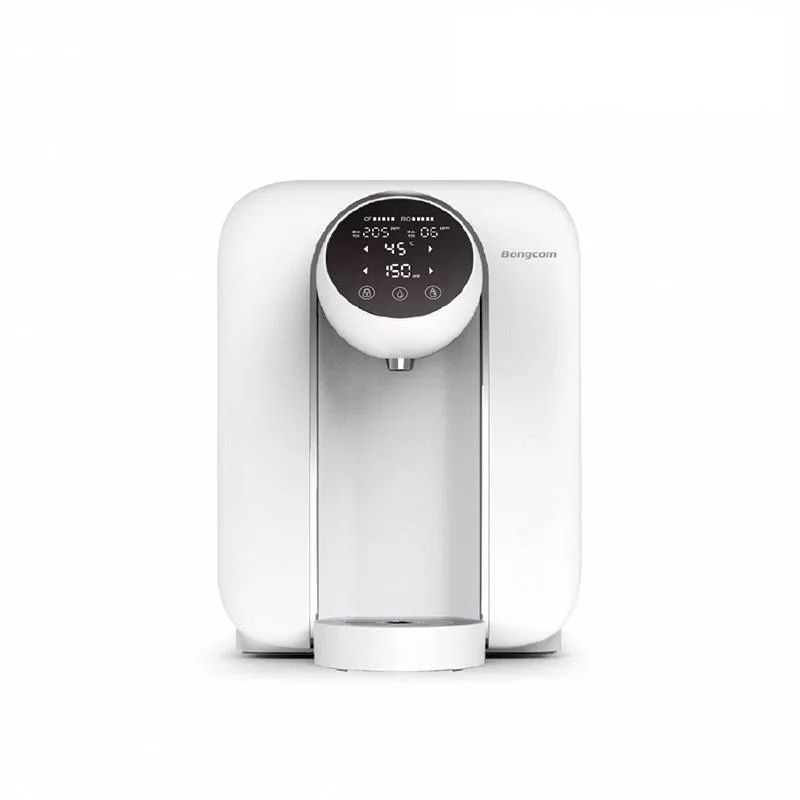 Bongcom幫康 免安裝RO濾凈瞬熱飲水機SR1