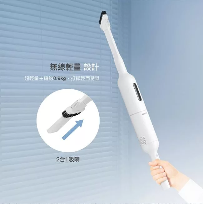 CHIMEI奇美 VC-SQ3LS0 - 詳情6