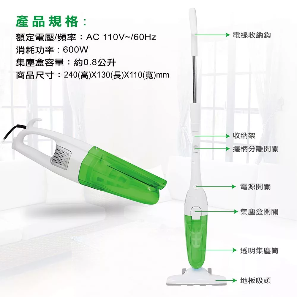 TECO東元 XYFXJ066 - 詳情12