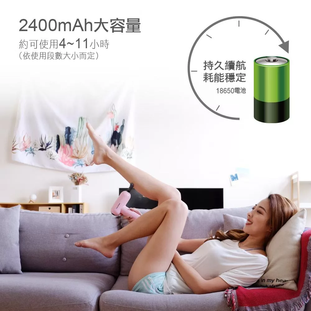 BLAUPUNKT藍寶 BPB-M07HU - 詳情9