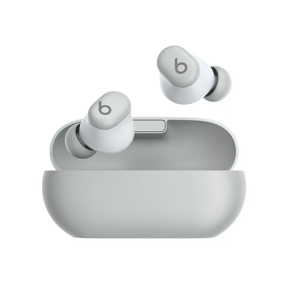 【Beats】Solo Buds - 真無線入耳式耳機 風雲灰