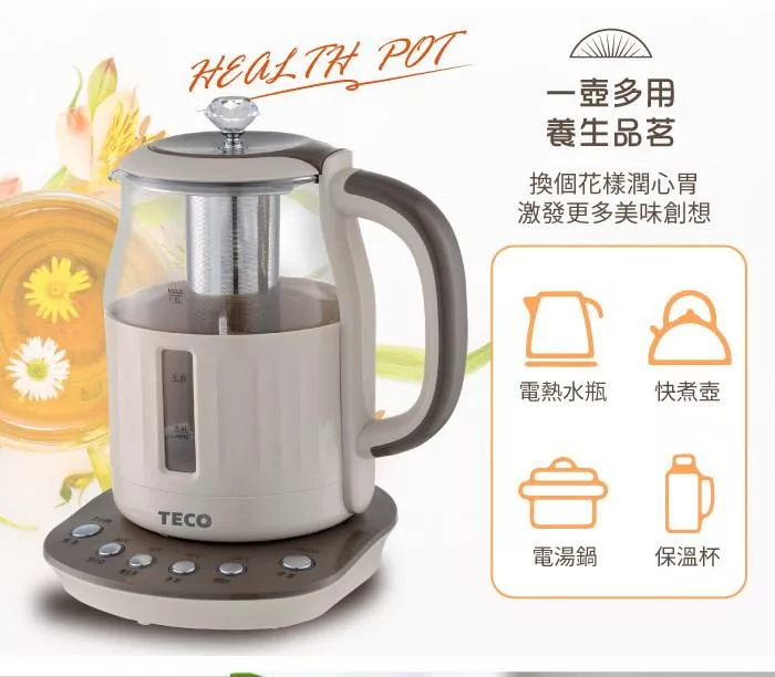 TECO東元 XYFYK1501G - 詳情9