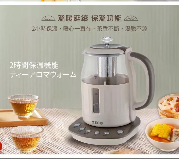 TECO東元 XYFYK1501G - 詳情12