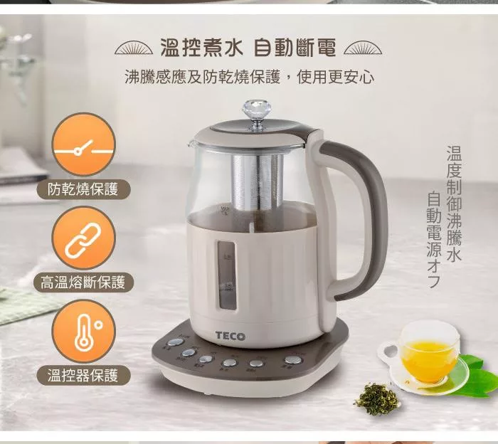 TECO東元 XYFYK1501G - 詳情13