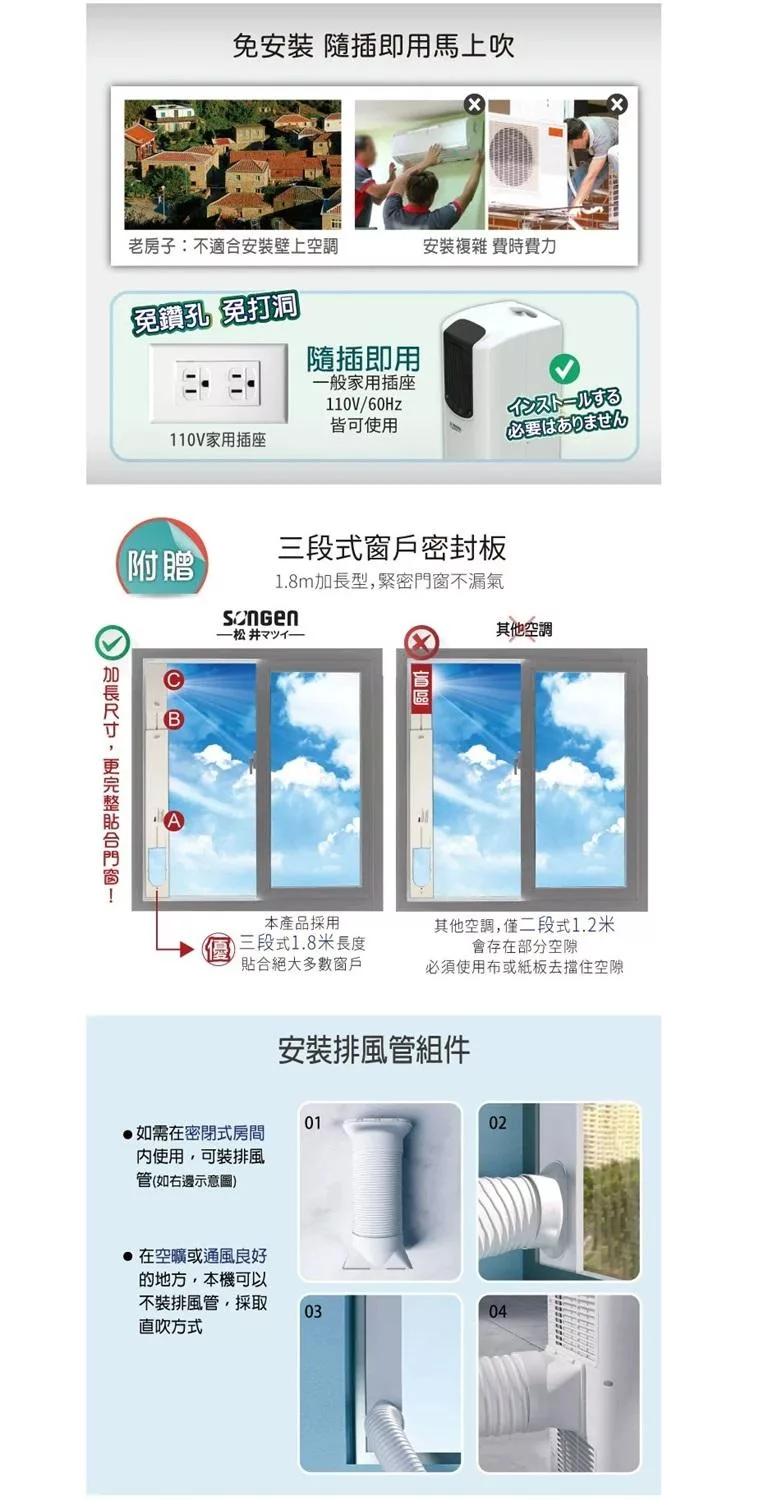 SONGEN松井 LC-132KS - 詳情8