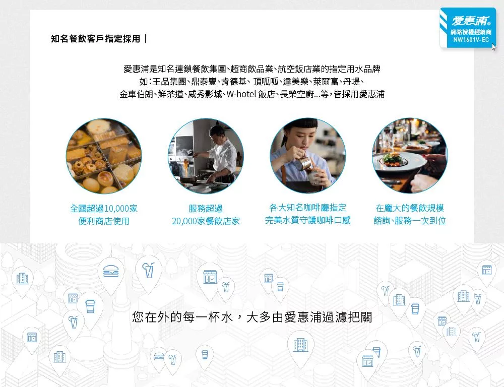 Everpure愛惠浦 HS288T - 詳情11