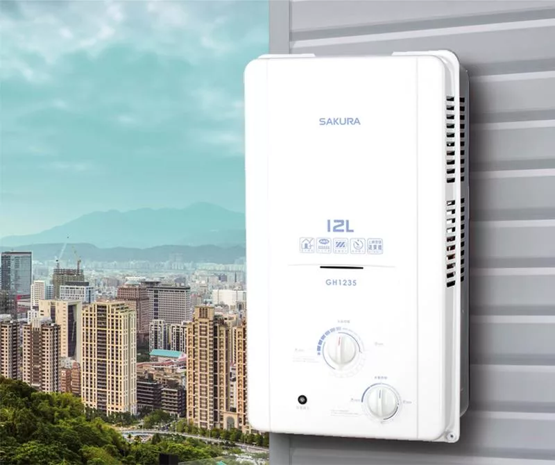 SAKURA櫻花牌 GH-1235 - 詳情4