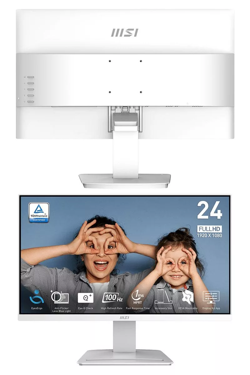 MSI微星 MP2412W - 詳情10